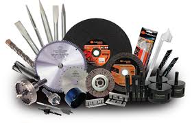 Инструменты и расходники