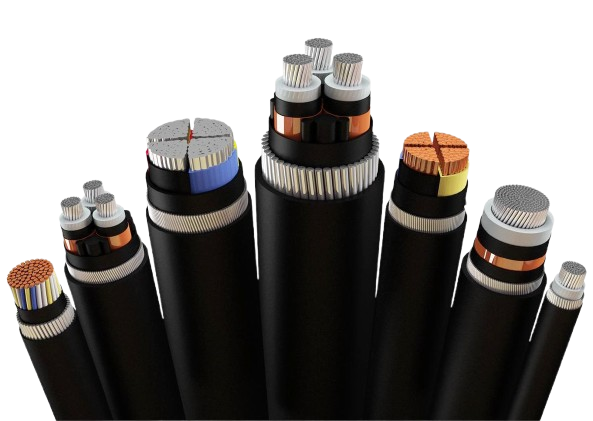 Кабели/Провода