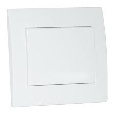 Выключатель одинарный