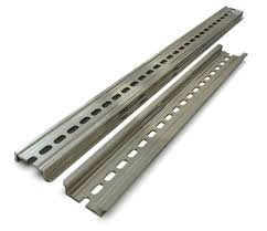 DIN-рейка (100см) оцинкованная