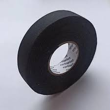 Изолента Катран (20м черная)