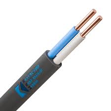 Кабель ВВГ - Пнг(А) - LS 2х2,5