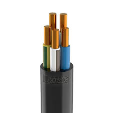 Кабель ВВГ - Пнг(А) - LS 5х1,5