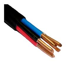 Кабель ВВГ - Пнг(А) - LS 5х10