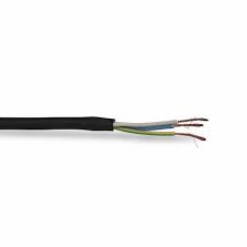 Кабель силовой КГ-ХЛ 3х1,5