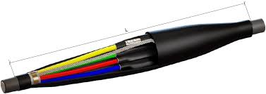 Муфта соединительная 4 ПСТб-1 (70-120)