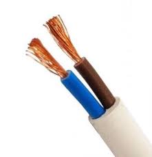 Провод ПВС 2х2,5