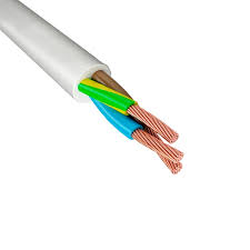 Провод ПВС 3х0,75