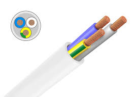 Провод ПВС 3х2,5