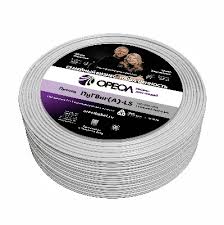 Провод силовой ПуГВ нг(А) LS 1х4