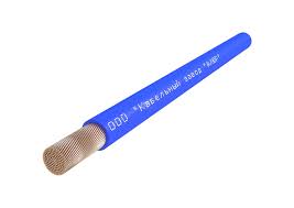 Провод силовой ПуГВнг (А) - LS 1х6