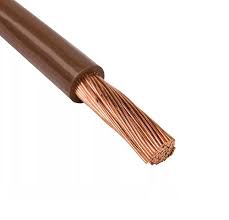 Провод силовой ПуГВнг(А)-LS 1х0.75