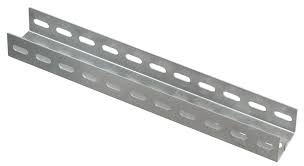 Профиль перфорированный С - образный