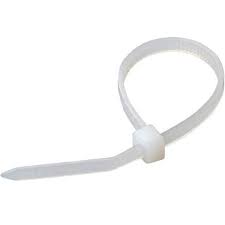 Хомут стяжка 2,5х150мм