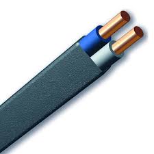 Провод ВВГ 2×1,5 ГОСТ